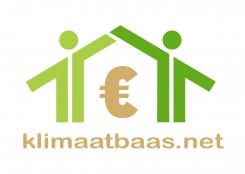 Logo # 953324 voor Ontwikkelen van een logo  PPT Word template voor klimaatbaas nl wedstrijd