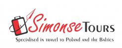 Logo design # 1014218 for Renewed logo travel agency for trips to Poland contest