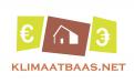 Logo # 953326 voor Ontwikkelen van een logo  PPT Word template voor klimaatbaas nl wedstrijd