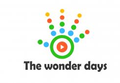 Logo # 1007505 voor Verwonder met een logo voor een creatief technologie bedrijf wedstrijd