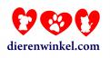Logo # 1006606 voor logo voor dierenwinkel webshop wedstrijd