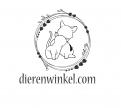 Logo # 1006607 voor logo voor dierenwinkel webshop wedstrijd