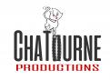Logo design # 1035902 for Create Logo ChaTourne Productions contest