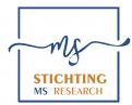 Logo # 1026176 voor Logo ontwerp voor Stichting MS Research wedstrijd