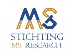 Logo # 1026179 voor Logo ontwerp voor Stichting MS Research wedstrijd