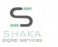 Logo design # 1075136 for Logo and stationary design for digital services company contest