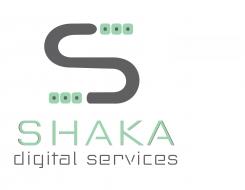 Logo design # 1075141 for Logo and stationary design for digital services company contest