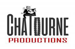 Logo design # 1035922 for Create Logo ChaTourne Productions contest
