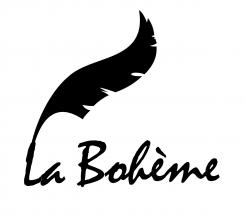 Logo  # 920657 für La Bohème Wettbewerb