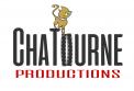 Logo design # 1035422 for Create Logo ChaTourne Productions contest