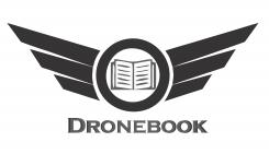 Logo # 974229 voor Start up zoekt logo met drone wedstrijd
