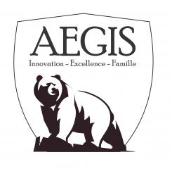 Logo design # 972326 for Logo for AEGIS  holding company  contest