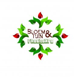Logo # 1025094 voor vernieuwd logo Groenexpo Bloem   Tuin wedstrijd