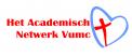 Logo # 919058 voor logo voor het Academisch Netwerk Huisartsgeneeskunde (ANH-VUmc) wedstrijd