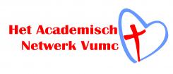 Logo # 919058 voor logo voor het Academisch Netwerk Huisartsgeneeskunde (ANH-VUmc) wedstrijd
