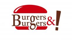 Logo # 1091515 voor Nieuw logo gezocht voor hamburger restaurant wedstrijd