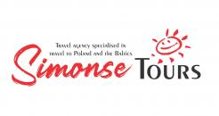 Logo design # 1013568 for Renewed logo travel agency for trips to Poland contest