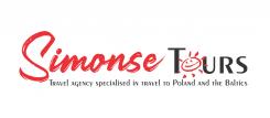 Logo design # 1013569 for Renewed logo travel agency for trips to Poland contest