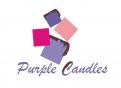 Logo design # 945856 for PurpleCandles contest