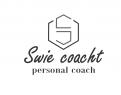 Logo # 973446 voor Strak en modern logo gezocht voor personal coach wedstrijd