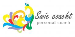 Logo # 973447 voor Strak en modern logo gezocht voor personal coach wedstrijd