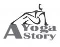 Logo design # 1056210 for Logo A Yoga Story contest