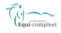 Logo # 978163 voor Paard en  osteopaat wedstrijd