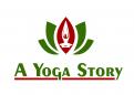 Logo design # 1056211 for Logo A Yoga Story contest