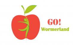 Logo # 1007457 voor Ontwerp een speels logo over kinderen en gezonde leefstijl! wedstrijd