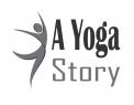 Logo design # 1056212 for Logo A Yoga Story contest