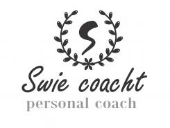 Logo design # 973451 for Modern logo wanted for personal coach contest
