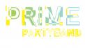 Logo design # 961113 for Logo for partyband PRIME contest