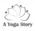 Logo design # 1056215 for Logo A Yoga Story contest