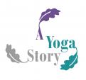 Logo design # 1056216 for Logo A Yoga Story contest