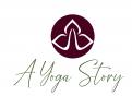 Logo design # 1056217 for Logo A Yoga Story contest