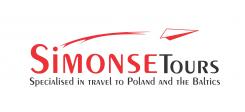 Logo design # 1013582 for Renewed logo travel agency for trips to Poland contest