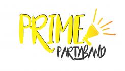 Logo design # 961117 for Logo for partyband PRIME contest