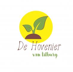 Logo # 958610 voor de hovenier uit Tilburg wedstrijd