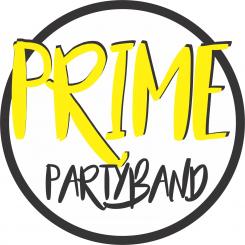 Logo design # 961118 for Logo for partyband PRIME contest