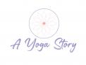 Logo design # 1057526 for Logo A Yoga Story contest
