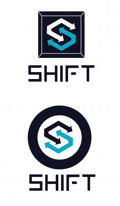 Logo # 1015294 voor SHIFT my logo wedstrijd