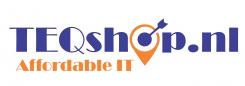 Logo # 976676 voor Logo design voor een B2B webshop in zakelijke IT goederen  wedstrijd