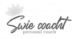 Logo # 973466 voor Strak en modern logo gezocht voor personal coach wedstrijd