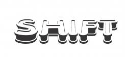 Logo # 1014999 voor SHIFT my logo wedstrijd