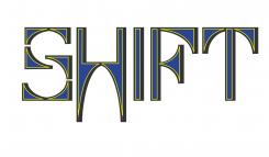 Logo # 1015003 voor SHIFT my logo wedstrijd