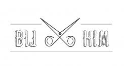 Logo # 1013601 voor Logo ontwerp voor Haarstudio Bij Kim wedstrijd