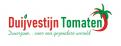 Logo # 905464 voor Ontwerp een fris en modern logo voor een duurzame en innovatieve tomatenteler wedstrijd