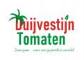 Logo design # 905465 for Design a fresh and modern logo for a sustainable and innovative tomato grower  contest