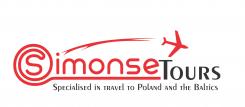 Logo design # 1013608 for Renewed logo travel agency for trips to Poland contest