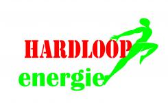 Logo design # 920212 for Design a logo for a new concept: Hardloopenergie (Running energy) contest